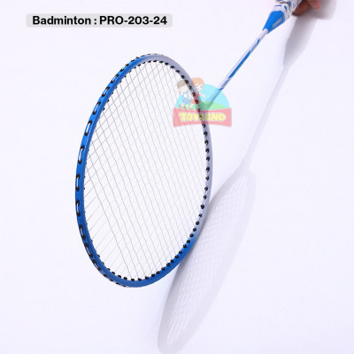 Badminton : PRO-203-24
